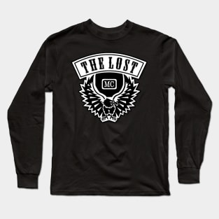 The Lost MC Long Sleeve T-Shirt